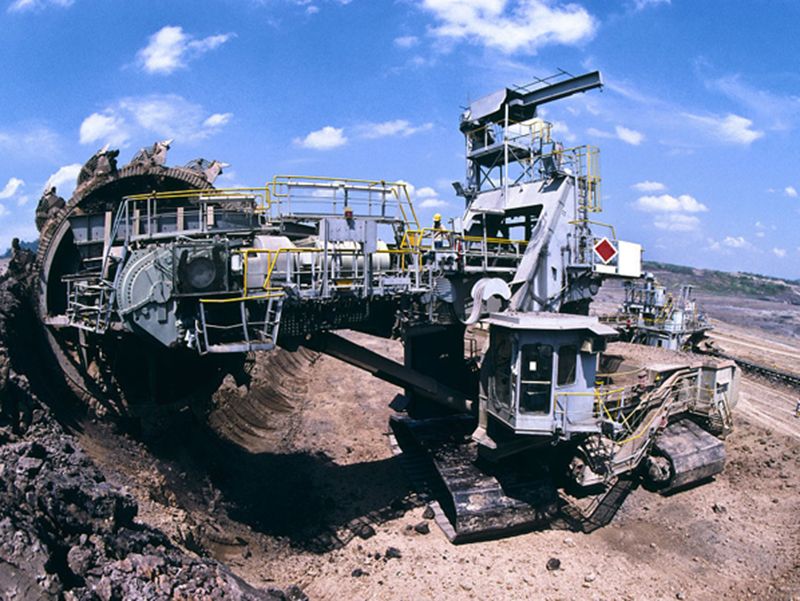 湖北煤矿机械